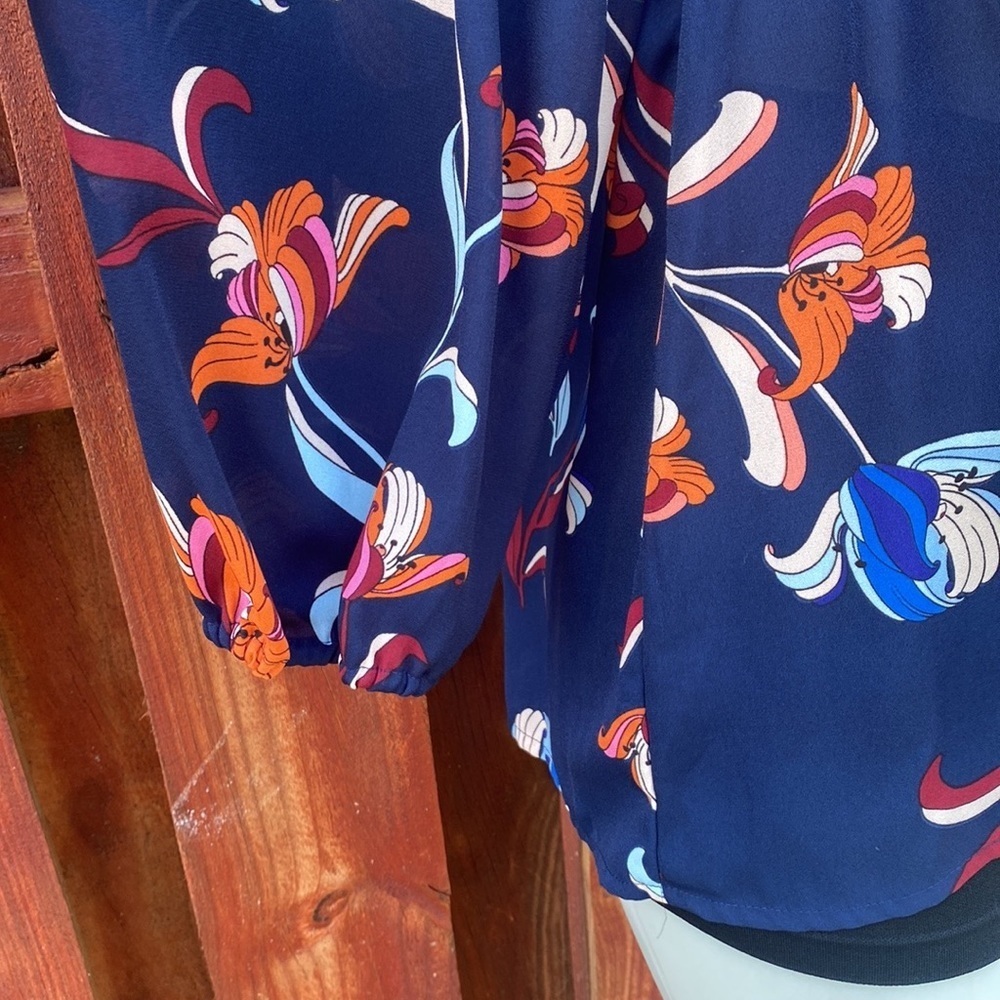 A.N.A Top Size M - Picture 5 of 8